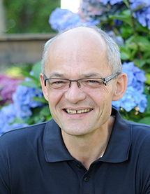 Ole Jensen Ole Jensen